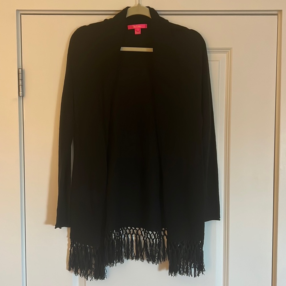 Lilly Pulitzer Tatum Cardigan